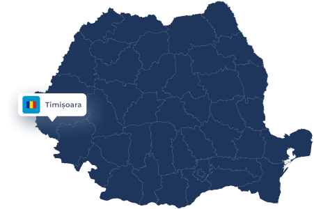 Regional Office Timisoara